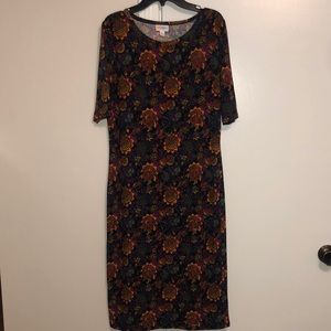 Lularoe dress